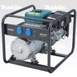 Бензиновый генератор Makita EG 410 C